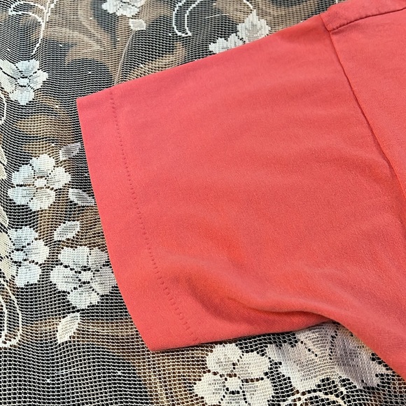 Vintage 1990s Seagrams Goes Wild Graphic T Shirt / Single Stitch / Made In USA - Picture 8 of 10